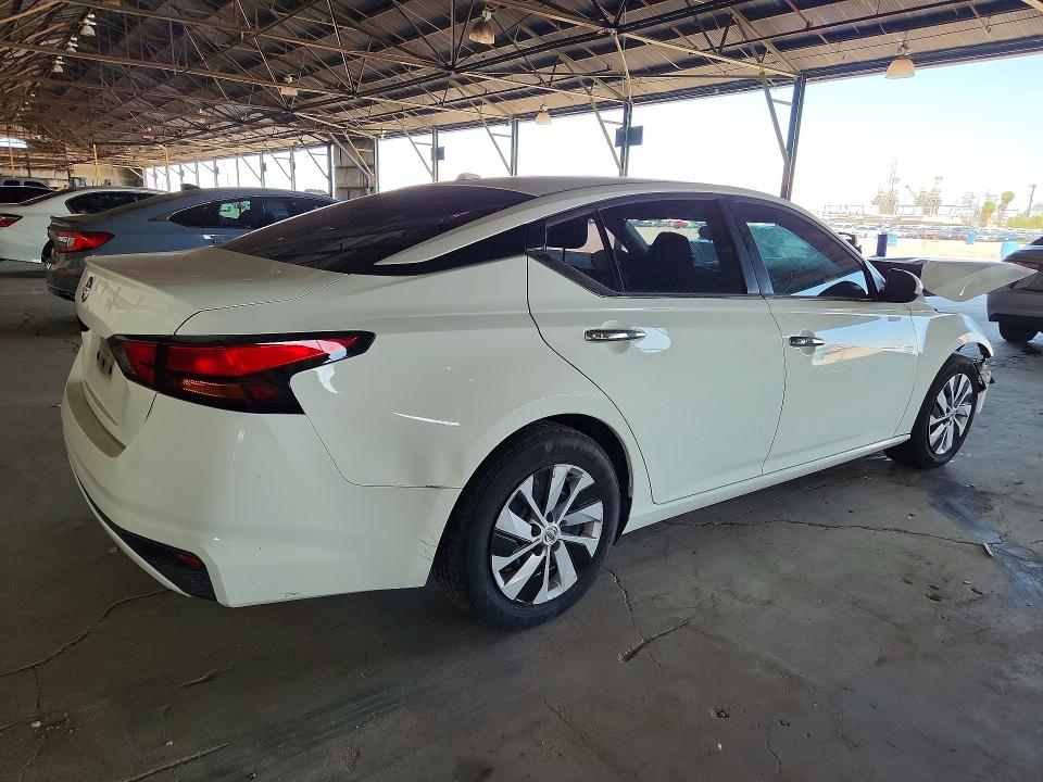 Продажа на аукционе авто 2020 Nissan Altima, vin: 1N4BL4BV3LC259378, номер лота: 63396906