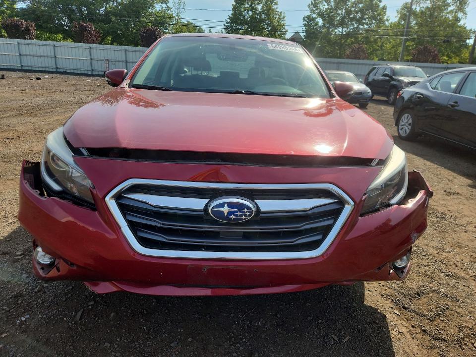Aukcja sprzedaży 2018 Subaru Legacy, vin: 4S3BNAF65J3042904, numer aukcji: 64990546