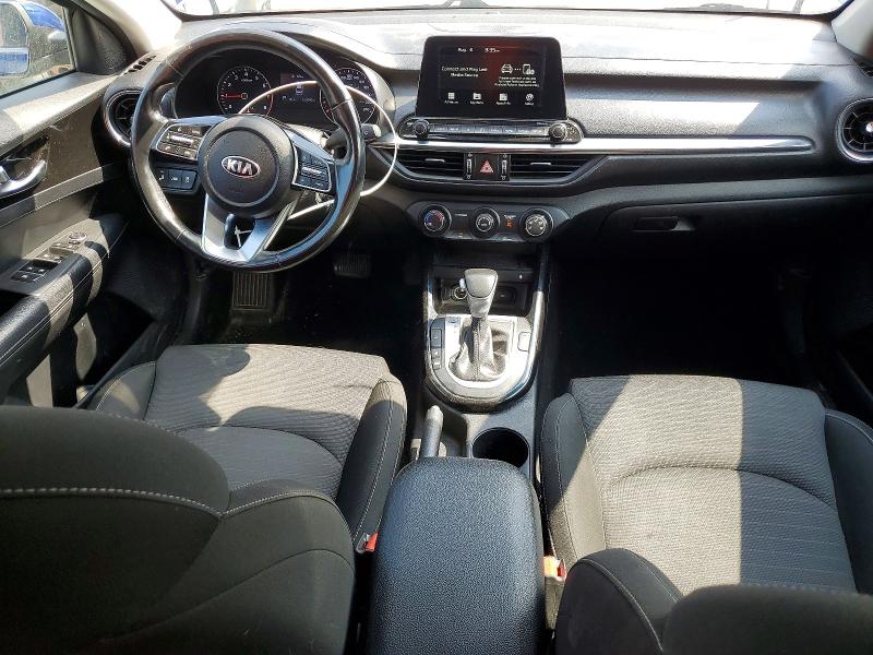 Aukcja sprzedaży 2021 Kia Forte, vin: 3KPF54AD5ME296778, numer aukcji: 62134186
