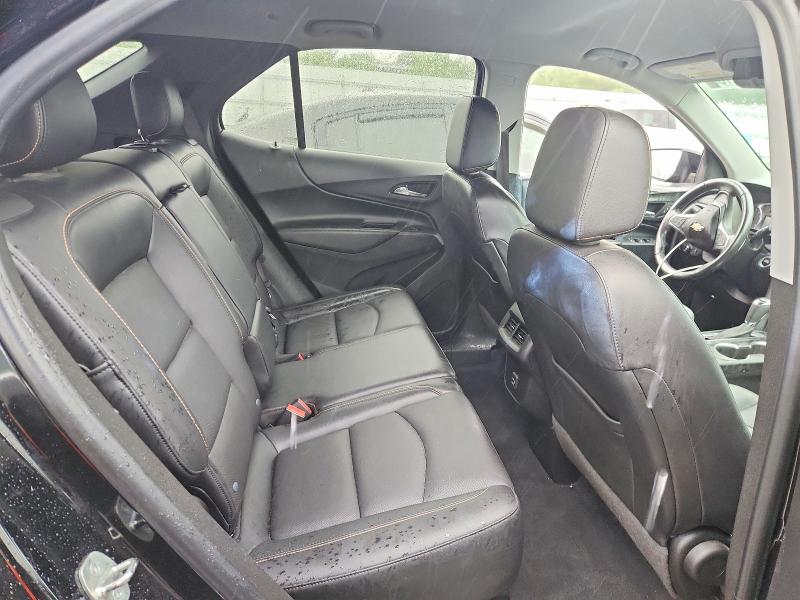 63583136 :رقم المزاد ، 2GNAXUEV7L6251435 vin ، 2020 Chevrolet Equinox مزاد بيع
