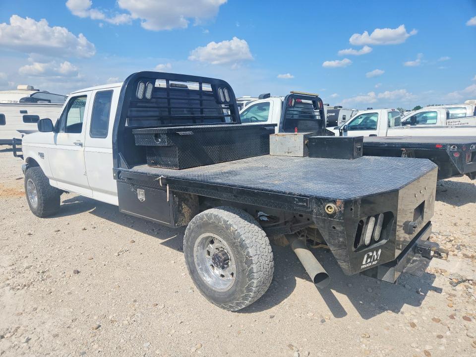 Продажа на аукционе авто 1997 Ford F250, vin: 1FTHX26F2VEA20685, номер лота: 64131216