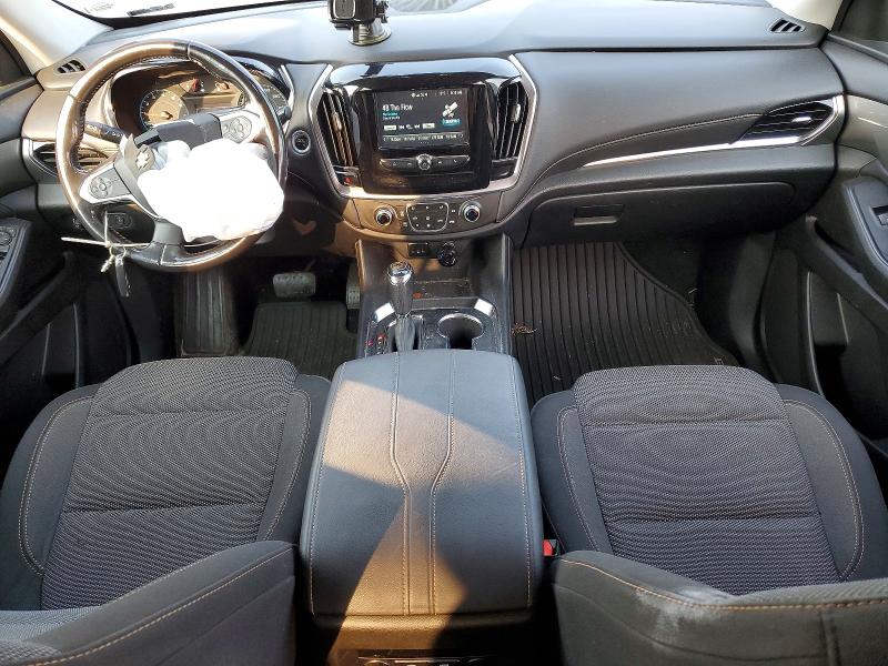 Aukcja sprzedaży 2018 Chevrolet Traverse, vin: 1GNERGKW2JJ201780, numer aukcji: 64855866