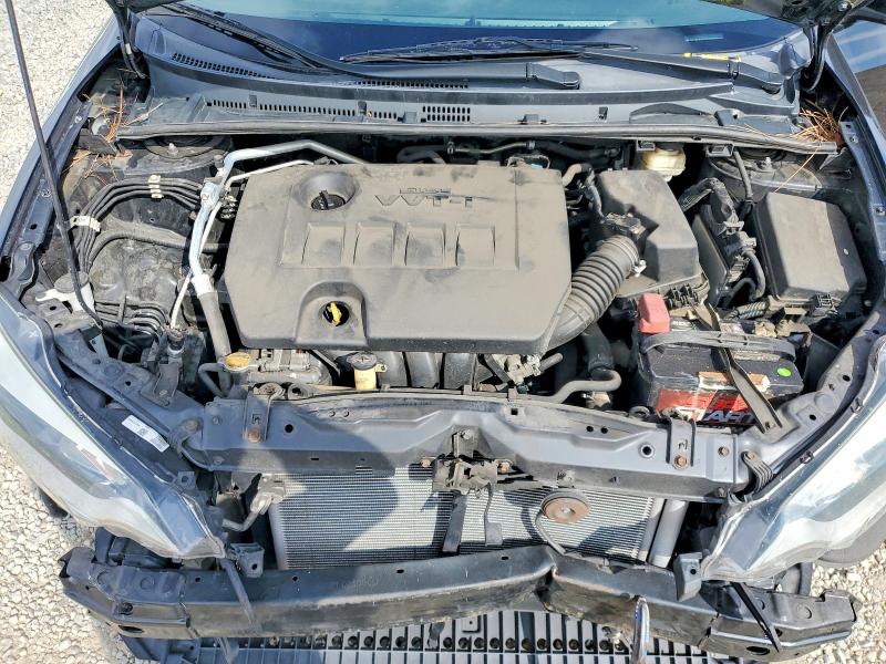 Продаж на аукціоні авто 2015 Toyota Corolla, vin: 2T1BURHE2FC409858, номер лоту: 65393936