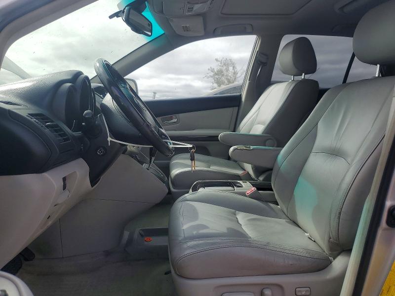 Aukcja sprzedaży 2008 Lexus Rx, vin: JTJGW31U282850662, numer aukcji: 65170196
