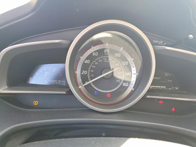 Aukcja sprzedaży 2016 Mazda 3, vin: 3MZBM1N7XGM266512, numer aukcji: 67337626