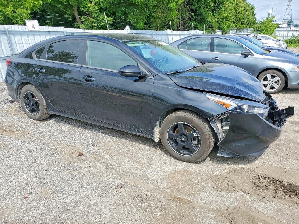 Продаж на аукціоні авто 2022 Kia Forte, vin: 3KPF24AD1NE451904, номер лоту: 63831856