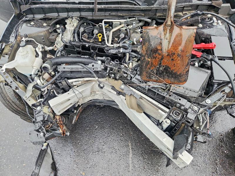 63204336 :رقم المزاد ، 1N4BL4DV0SN372415 vin ، 2025 Nissan Altima مزاد بيع