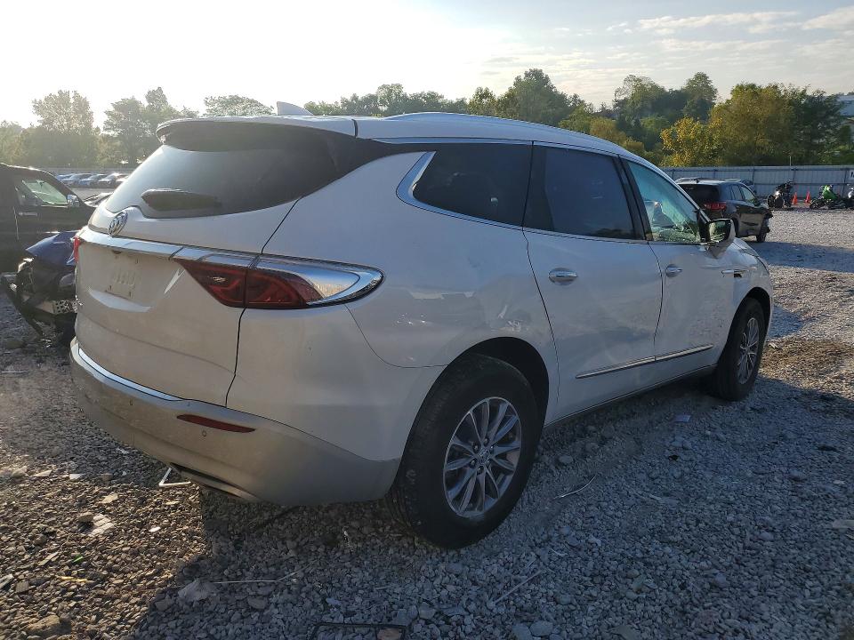 Aukcja sprzedaży 2023 Buick Enclave, vin: 5GAERBKW9PJ117865, numer aukcji: 66228566