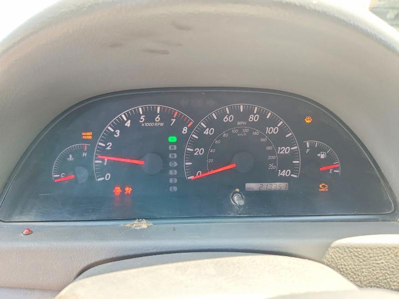 Продаж на аукціоні авто 2006 Toyota Camry, vin: 4T1BE32K86U152759, номер лоту: 63426456
