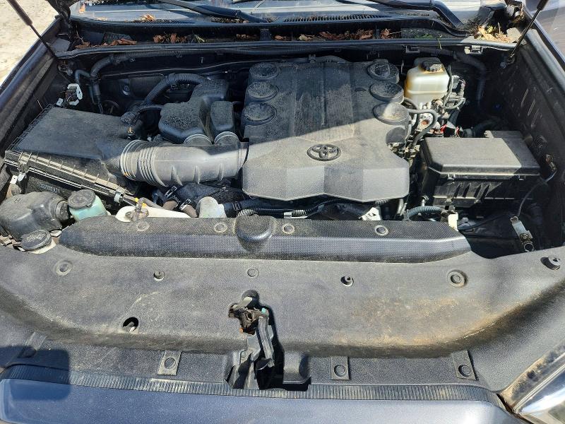 Aukcja sprzedaży 2017 Toyota 4runner, vin: JTEBU5JR2H5427326, numer aukcji: 64105316