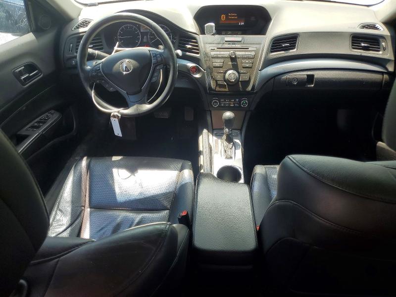 64658226 :رقم المزاد ، 19VDE1F33FE001484 vin ، 2015 Acura Ilx مزاد بيع