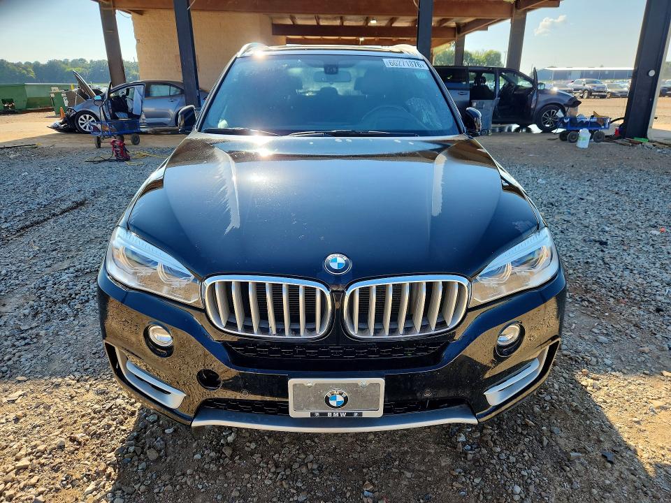 Продаж на аукціоні авто 2017 Bmw X5, vin: 5UXKR0C31H0X79391, номер лоту: 66271876
