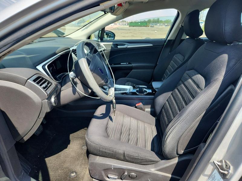 Продаж на аукціоні авто 2016 Ford Fusion, vin: 1FA6P0H75G5133508, номер лоту: 63424356