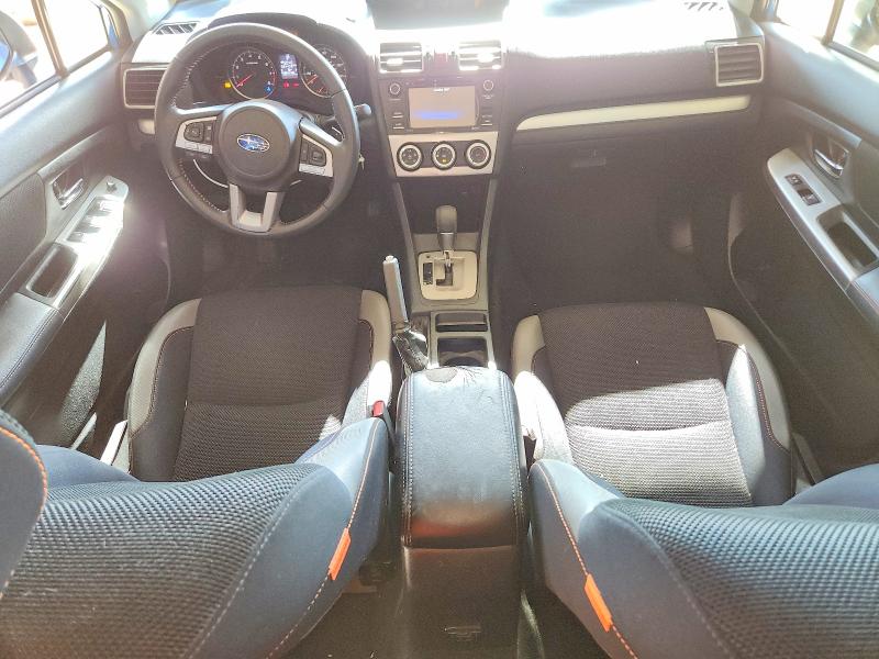2016 Subaru Crosstrek მანქანა იყიდება აუქციონზე, vin: JF2GPABC2GH253972, აუქციონის ნომერი: 66150466