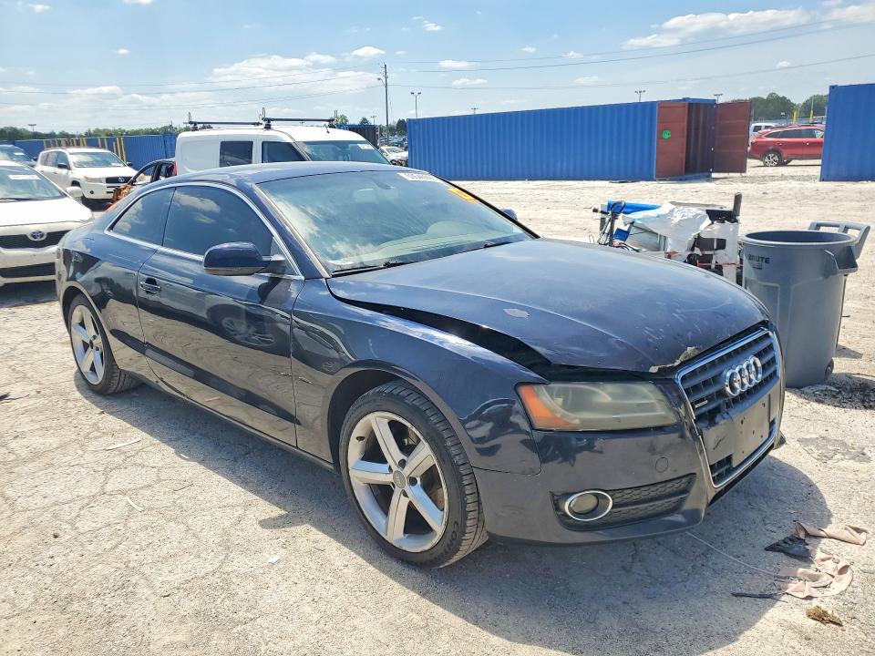 Aukcja sprzedaży 2010 Audi A5, vin: WAULFAFR6AA084924, numer aukcji: 63546996