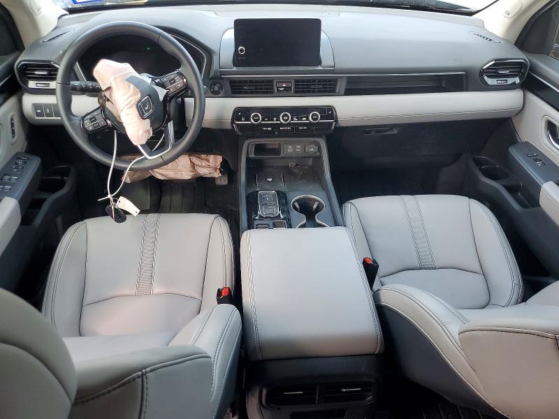 Продаж на аукціоні авто 2025 Honda Pilot, vin: 5FNYG2H72SB037454, номер лоту: 66720206