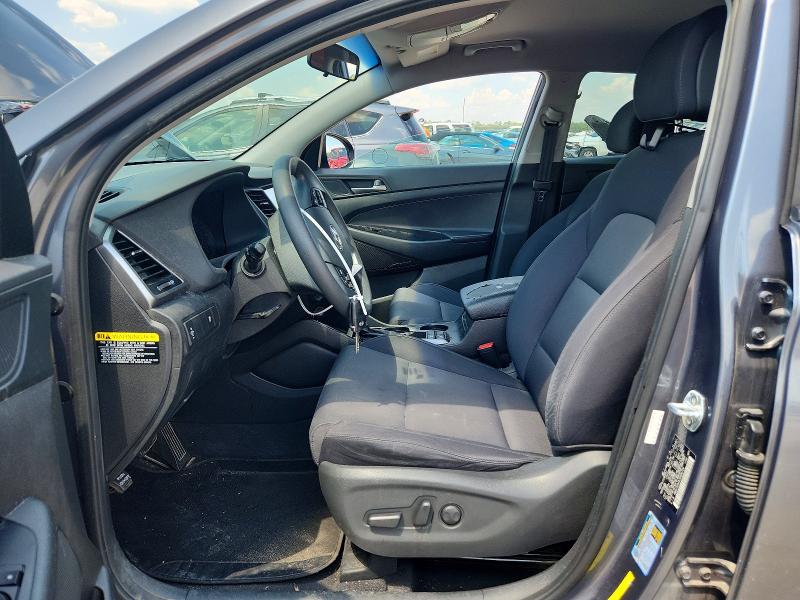 Aukcja sprzedaży 2018 Hyundai Tucson, vin: KM8J33A4XJU696726, numer aukcji: 66958906