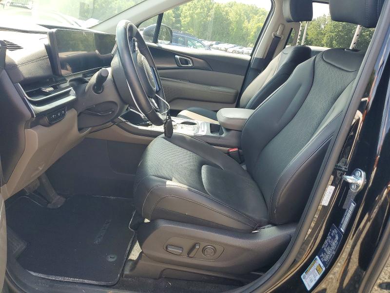 Продаж на аукціоні авто 2026 Kia Carnival, vin: KNDNB5KA5T6087107, номер лоту: 66362716