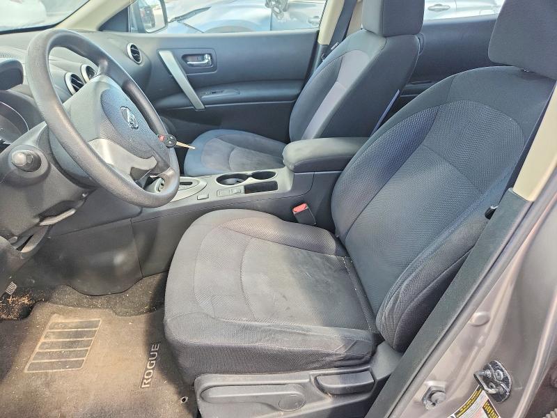 Продаж на аукціоні авто 2014 Nissan Rogue Select, vin: JN8AS5MT0EW617696, номер лоту: 64266476