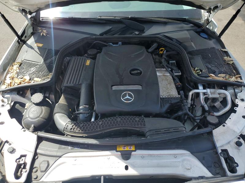 Продажа на аукционе авто 2016 Mercedes-benz C, vin: 55SWF4JB8GU143546, номер лота: 66100656
