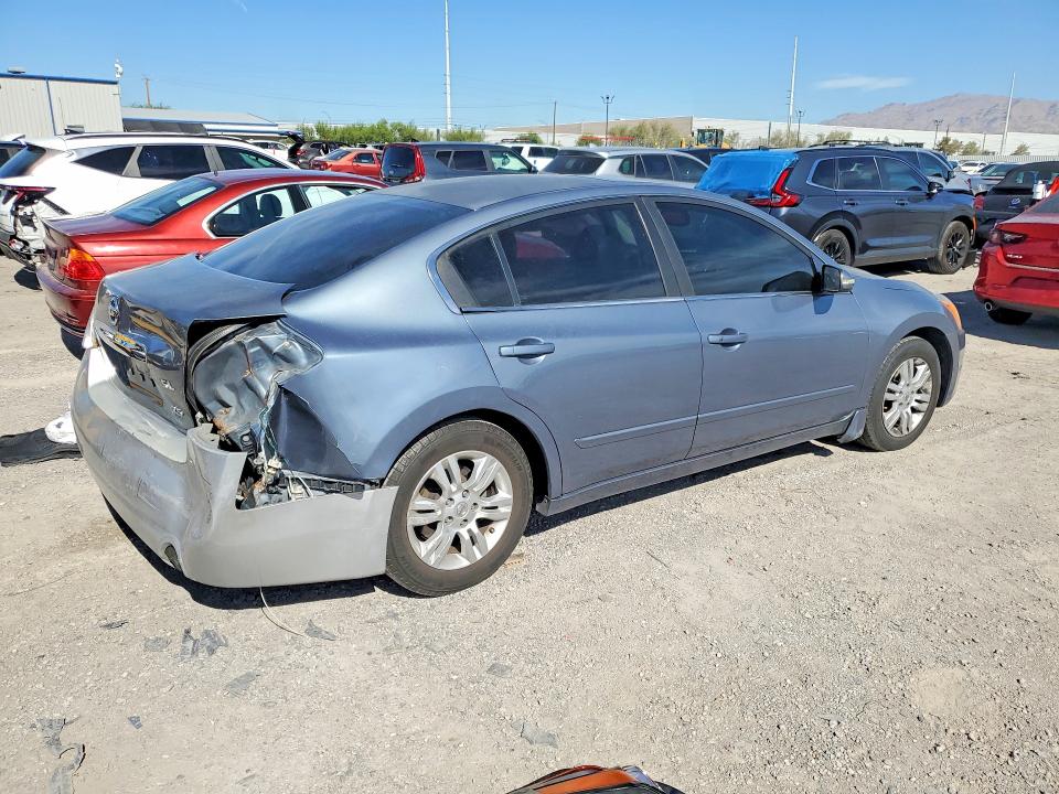 2010 Nissan Altima მანქანა იყიდება აუქციონზე, vin: 1N4AL2AP4AN477365, აუქციონის ნომერი: 65541116