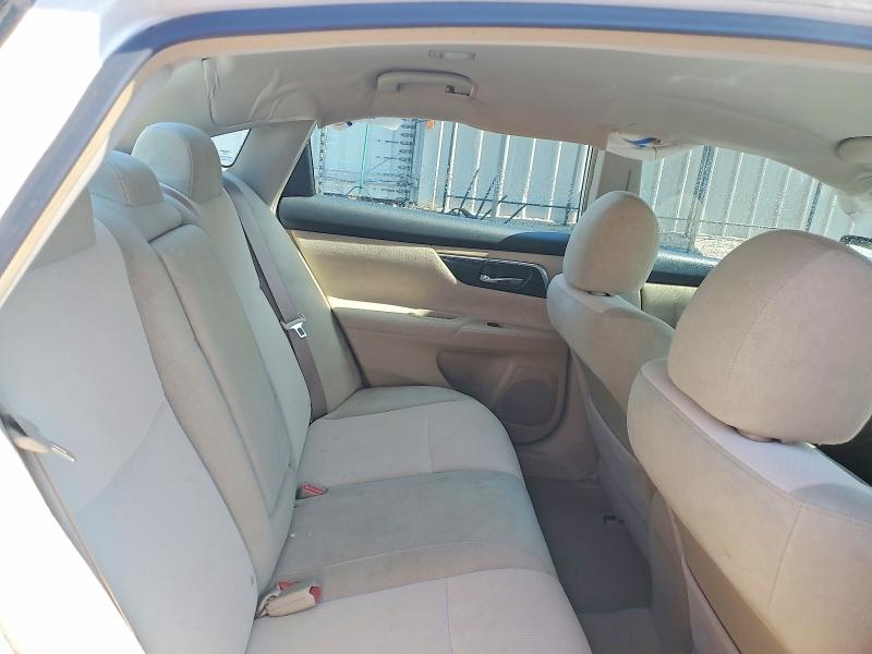 Aukcja sprzedaży 2013 Nissan Altima, vin: 1N4AL3AP4DC263210, numer aukcji: 65356536