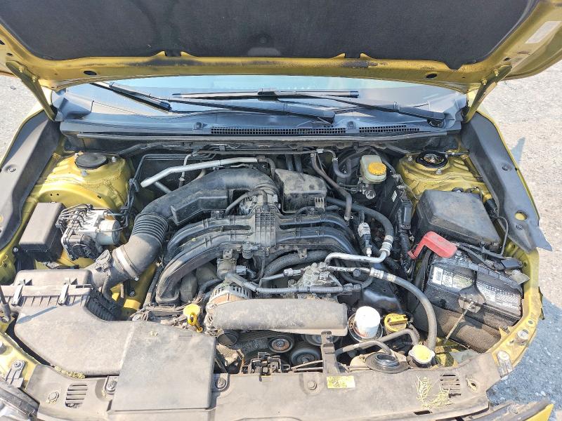 Aukcja sprzedaży 2021 Subaru Crosstrek, vin: JF2GTHSC0MH261892, numer aukcji: 64462356