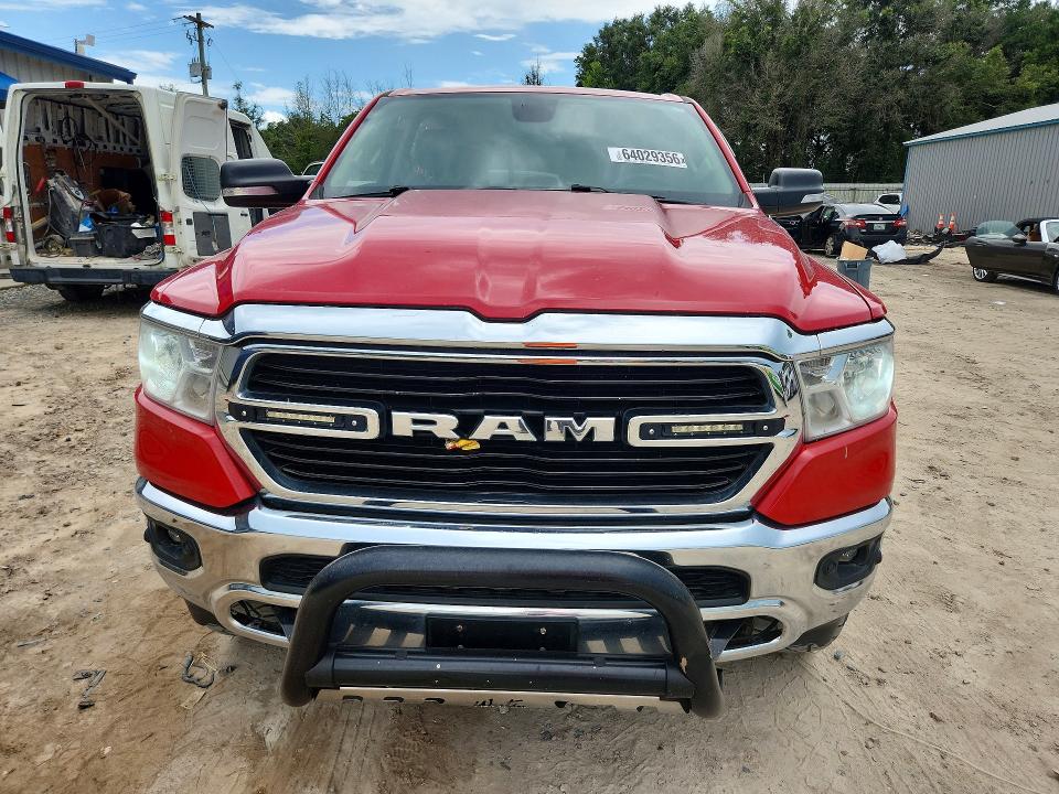 Aukcja sprzedaży 2020 Ram 1500, vin: 1C6SRFFT8LN168437, numer aukcji: 64029356