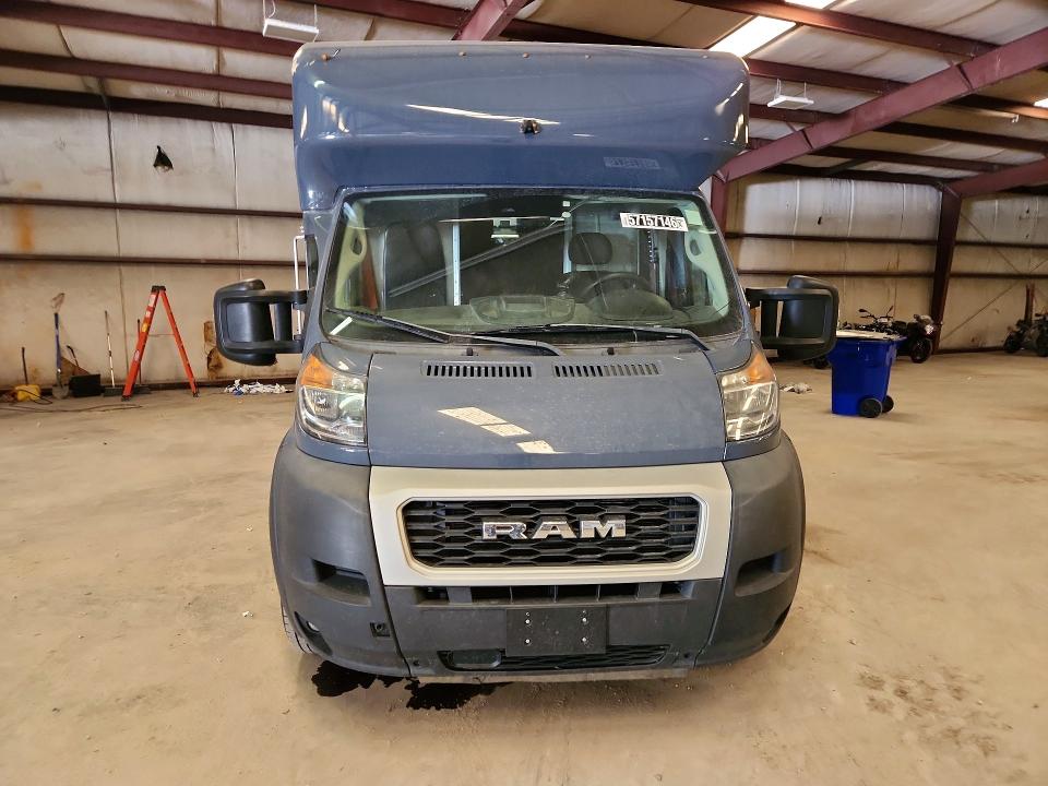 Aukcja sprzedaży 2022 Ram Promaster 3500, vin: 3C7WRVMGXNE126243, numer aukcji: 57157146