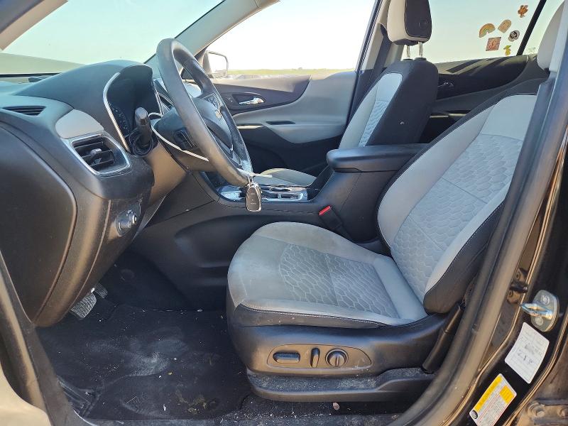 66309226 :رقم المزاد ، 2GNAXKEV8K6189188 vin ، 2019 Chevrolet Equinox مزاد بيع