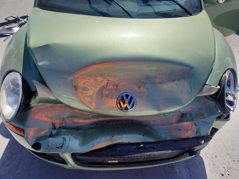 Продаж на аукціоні авто 2009 Volkswagen New Beetle, vin: 3VWRW31C89M518901, номер лоту: 65934396