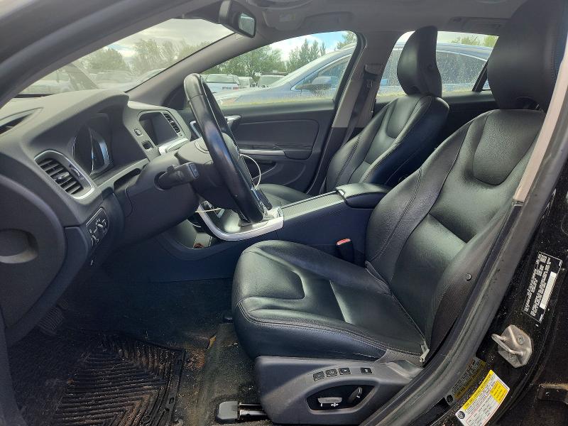 Продажа на аукционе авто 2015 Volvo V60, vin: YV1612SB9F1202009, номер лота: 67151226