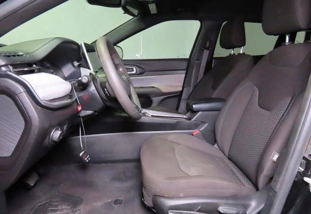 Продаж на аукціоні авто 2025 Jeep Compass, vin: 3C4NJDAN7ST515037, номер лоту: 67025666