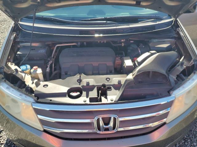 2013 Honda Odyssey მანქანა იყიდება აუქციონზე, vin: 5FNRL5H68DB022632, აუქციონის ნომერი: 63726196