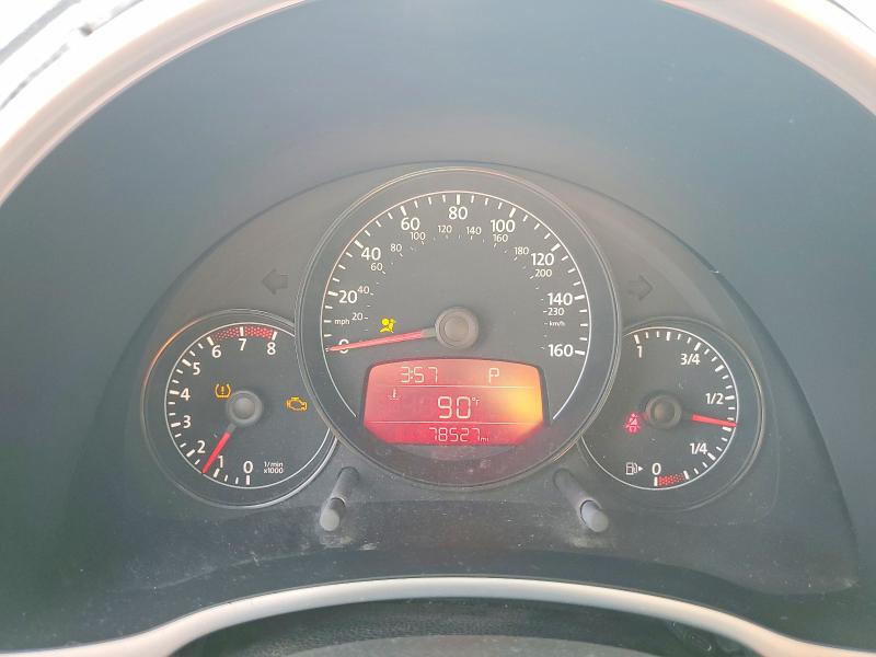 Продаж на аукціоні авто 2012 Volkswagen Beetle, vin: 3VWVA7AT0CM621306, номер лоту: 65160446