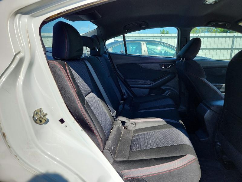 65318686 :رقم المزاد ، 4S3GKAK68J3612186 vin ، 2018 Subaru Impreza مزاد بيع