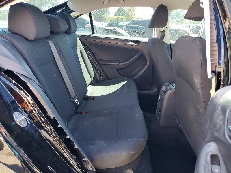 Продаж на аукціоні авто 2015 Volkswagen Jetta, vin: 3VW2K7AJ5FM343733, номер лоту: 67193356
