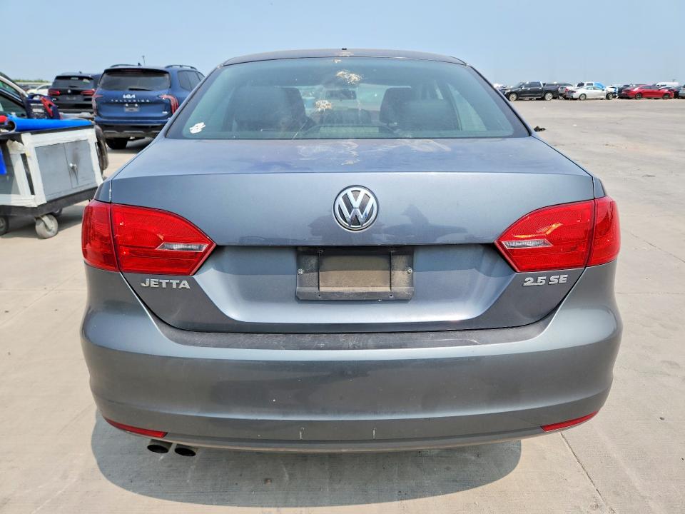 Aukcja sprzedaży 2013 Volkswagen Jetta, vin: 3VWDP7AJ8DM369251, numer aukcji: 63148076