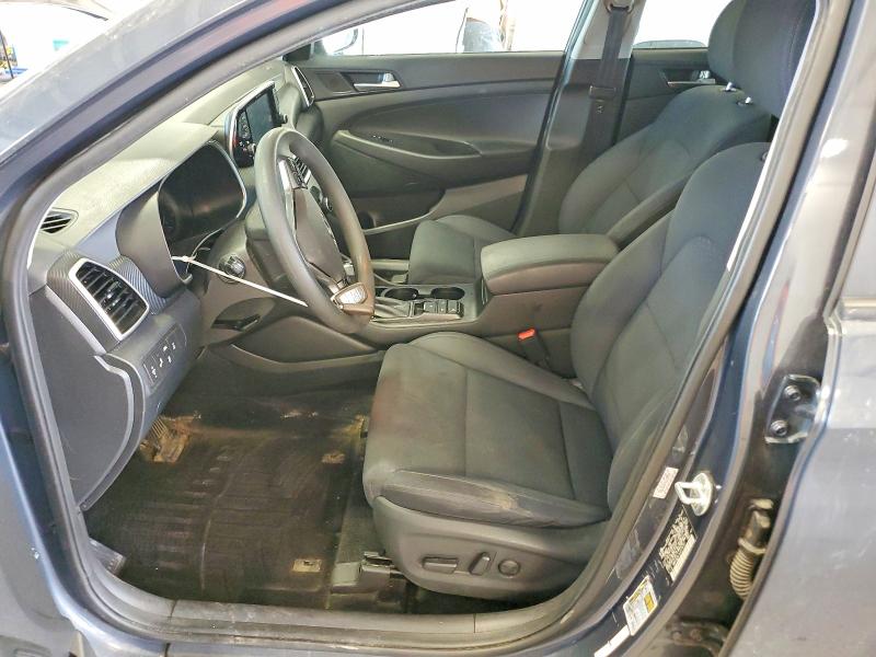 2020 Hyundai Tucson მანქანა იყიდება აუქციონზე, vin: KM8J3CAL4LU176757, აუქციონის ნომერი: 63990756