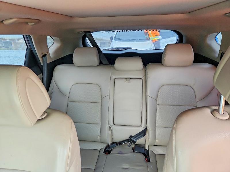 Продажа на аукционе авто 2016 Hyundai Tucson, vin: KM8J33A20GU076961, номер лота: 63300836