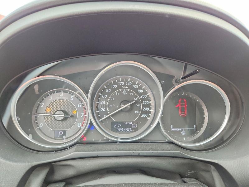 Продажа на аукционе авто 2014 Mazda 6, vin: JM1GJ1W65E1119130, номер лота: 63750456