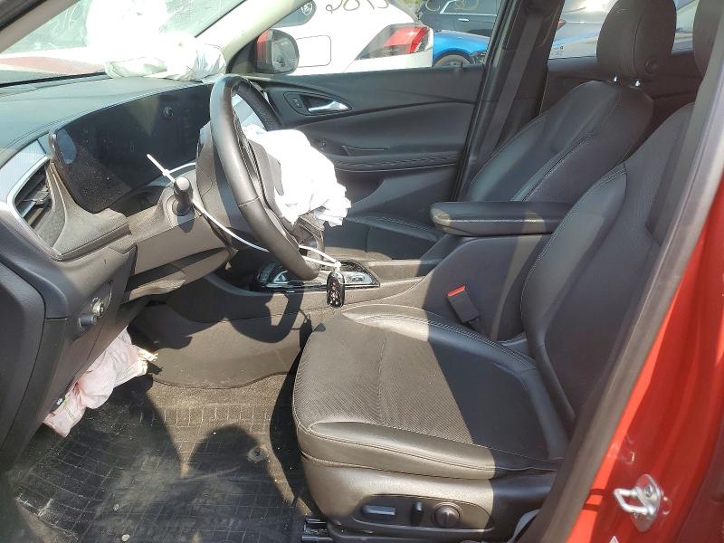 Продажа на аукционе авто 2024 Buick Encore Gx, vin: KL4AMESL1RB098514, номер лота: 63172786