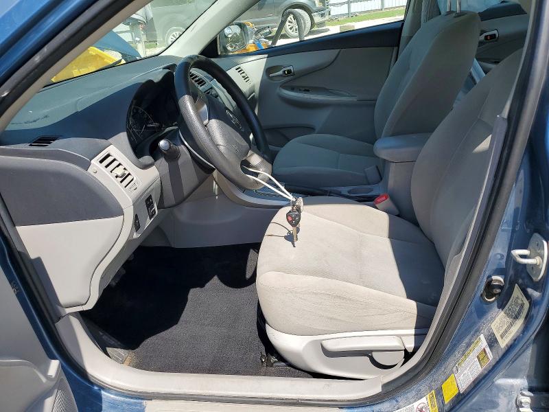 Продажа на аукционе авто 2013 Toyota Corolla, vin: 5YFBU4EE5DP168141, номер лота: 65352606