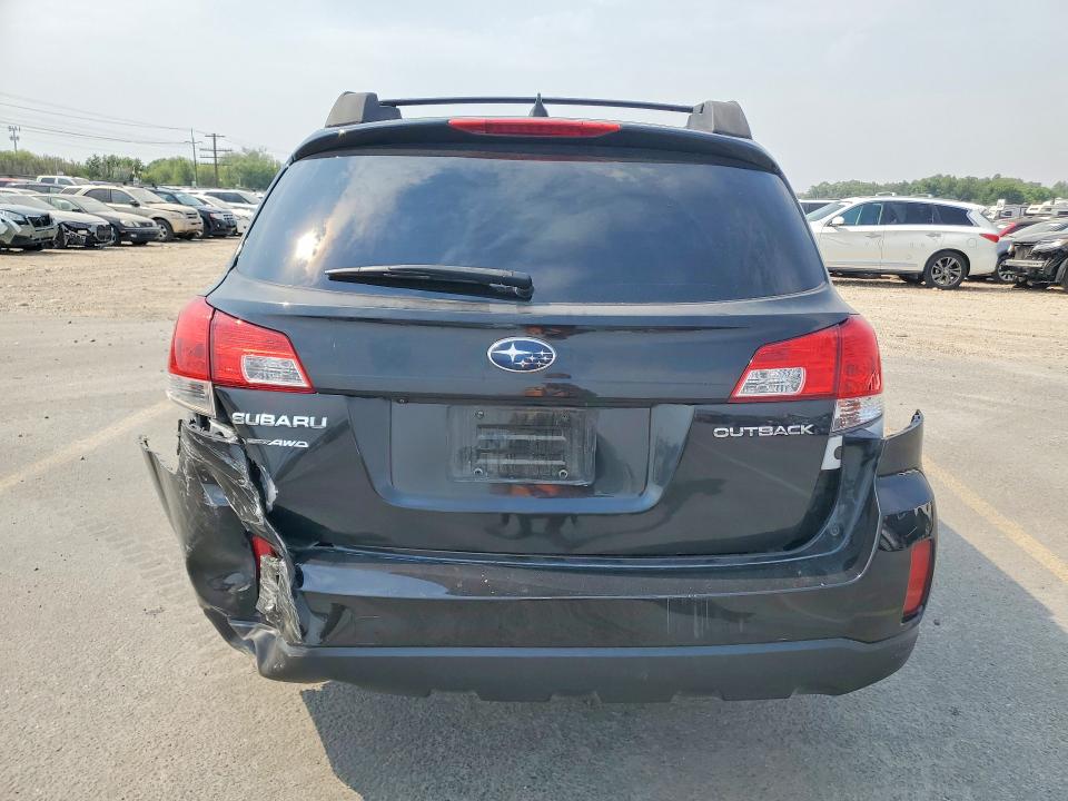 Продажа на аукционе авто 2013 Subaru Outback, vin: 4S4BRBLC7D3269287, номер лота: 64917226