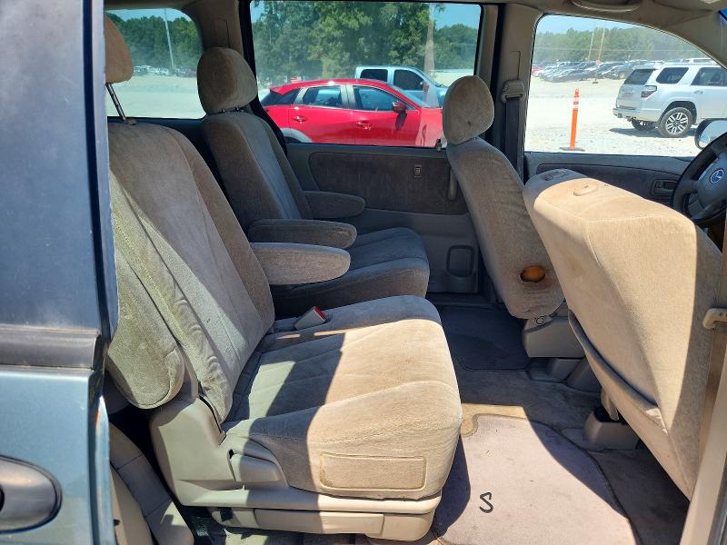 Aukcja sprzedaży 2000 Mazda Mpv, vin: JM3LW28G6Y0157690, numer aukcji: 66447336