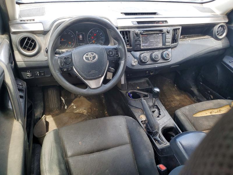 Продажа на аукционе авто 2018 Toyota Rav4, vin: JTMZFREV3JD128256, номер лота: 66589526