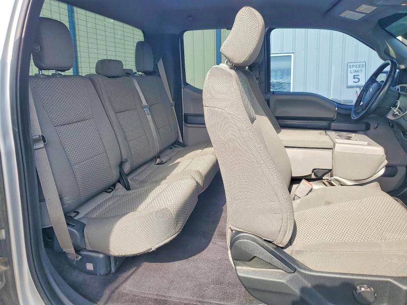 64406306 :رقم المزاد ، 1FTEX1EP8FKD68663 vin ، 2015 Ford F150 مزاد بيع