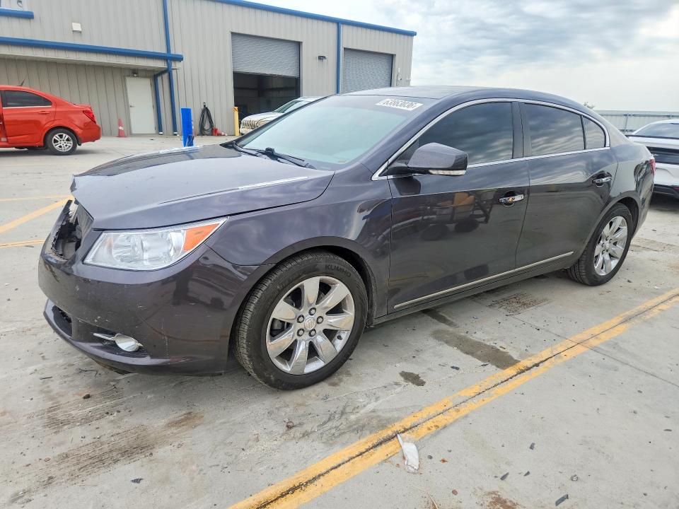 Aukcja sprzedaży 2012 Buick Lacrosse, vin: 1G4GD5E34CF328733, numer aukcji: 63863036