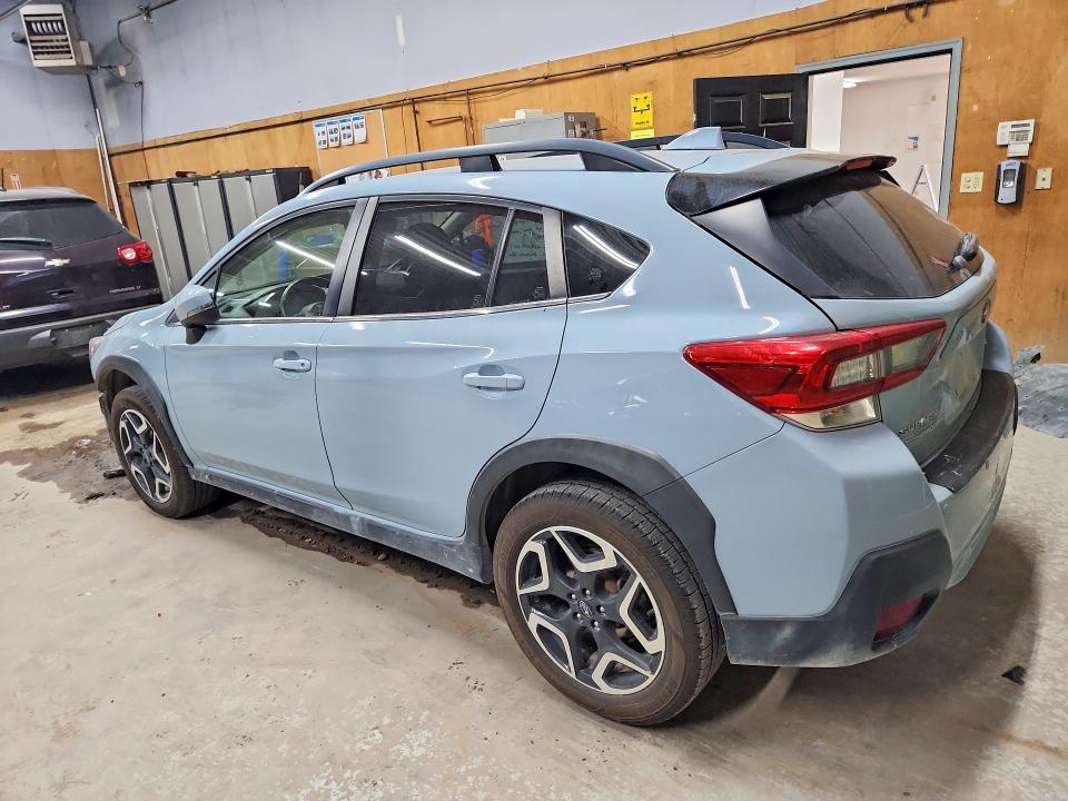 Aukcja sprzedaży 2020 Subaru Crosstrek, vin: JF2GTAMC1L8250774, numer aukcji: 64624236