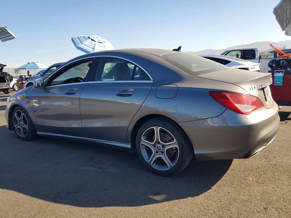 Aukcja sprzedaży 2018 Mercedes-benz 350-class, vin: WDDSJ4EB1JN664549, numer aukcji: 65896716